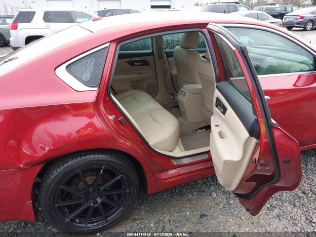 1N4AL3AP6EC124312 Nissan Altima 2.5 Sl