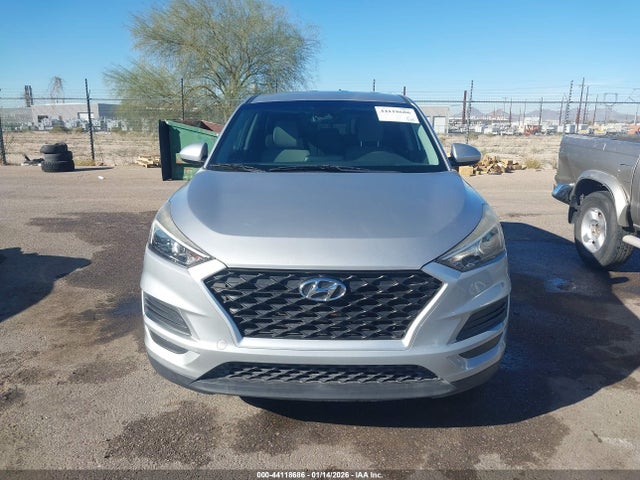 Hyundai TUCSON SE 2020 KM8J23A48LU083235 Image 12