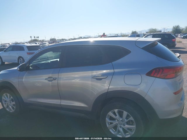 Hyundai TUCSON SE 2020 KM8J23A48LU083235 Image 14