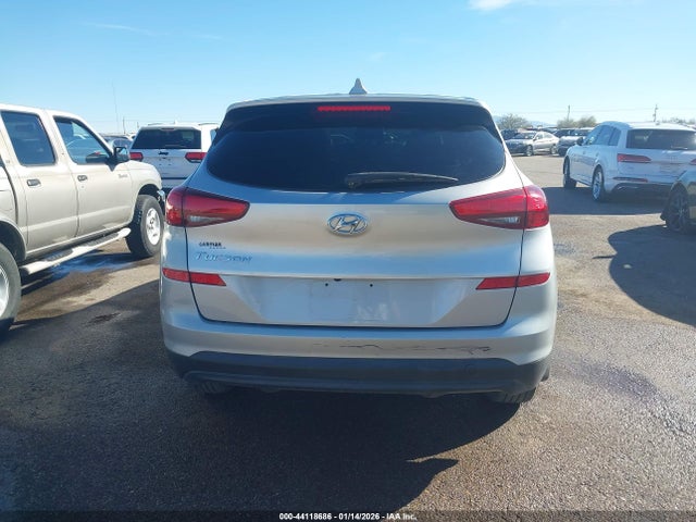Hyundai TUCSON SE 2020 KM8J23A48LU083235 Image 16