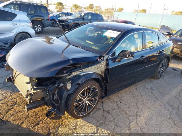 4T1HZ1FB6MU068921 Toyota Avalon Touring