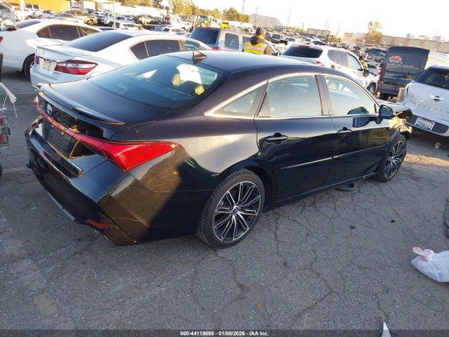 4T1HZ1FB6MU068921 Toyota Avalon Touring