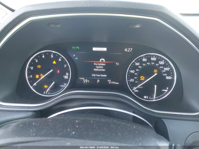 4T1HZ1FB6MU068921 Toyota Avalon Touring