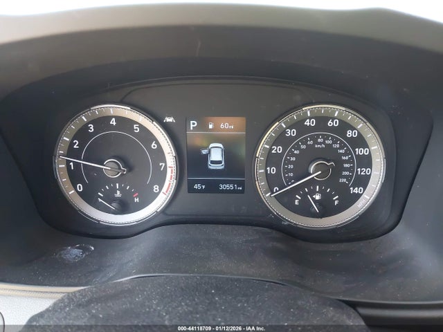 Aukcja sprzedaży 2022 Hyundai Venue Sel, vin: KMHRC8A34NU173263, numer aukcji: 44118709