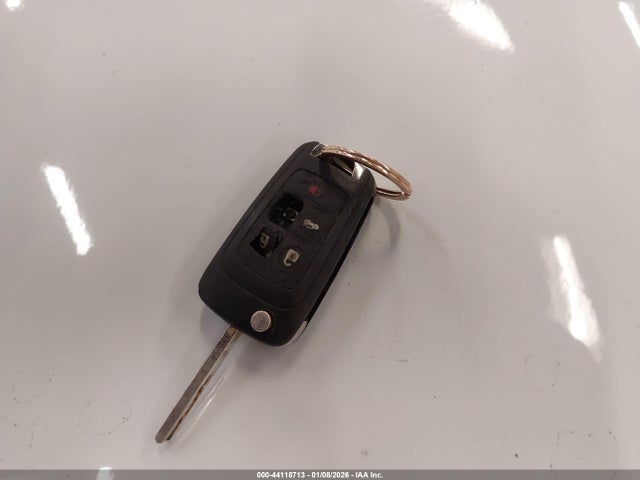Chevrolet Equinox Ltz 2015 2GNFLHE35F6271016 Image 11