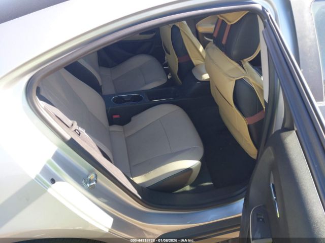 2011 CHEVROLET VOLT 1G1RD6E44BU100567 Photo 7