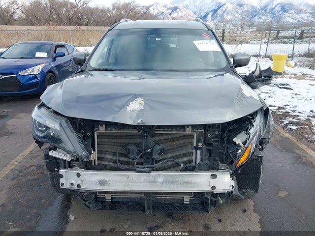 Nissan Pathfinder Sv 2018 5N1DR2MN7JC607274 Image 13