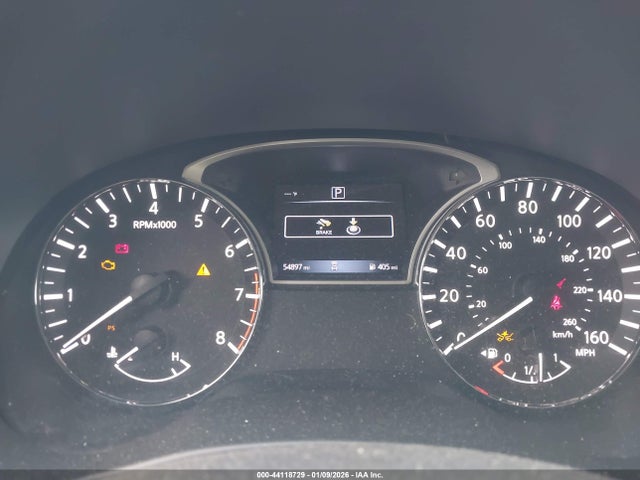 Nissan Pathfinder Sv 2018 5N1DR2MN7JC607274 Image 7