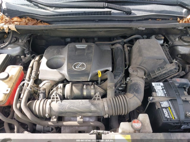 JTJYARBZ5F2004894 Lexus NX 200T