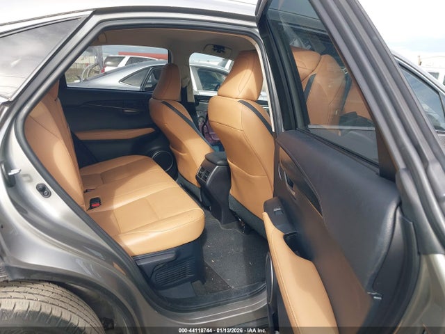 JTJYARBZ5F2004894 Lexus NX 200T