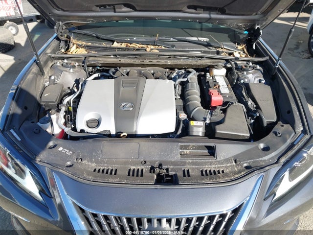 Lexus ES 350 2025 58ADZ1B1XSU190313 Image 10