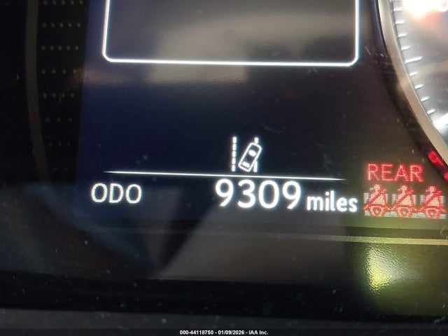 Lexus ES 350 2025 58ADZ1B1XSU190313 Image 15