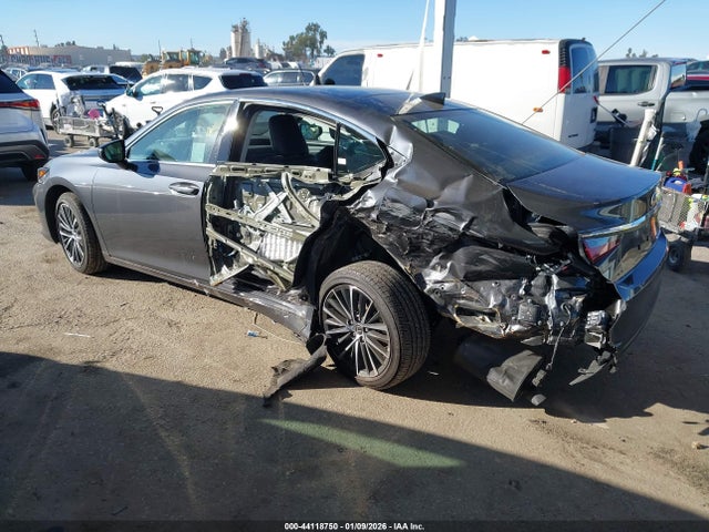 Lexus ES 350 2025 58ADZ1B1XSU190313 Image 3