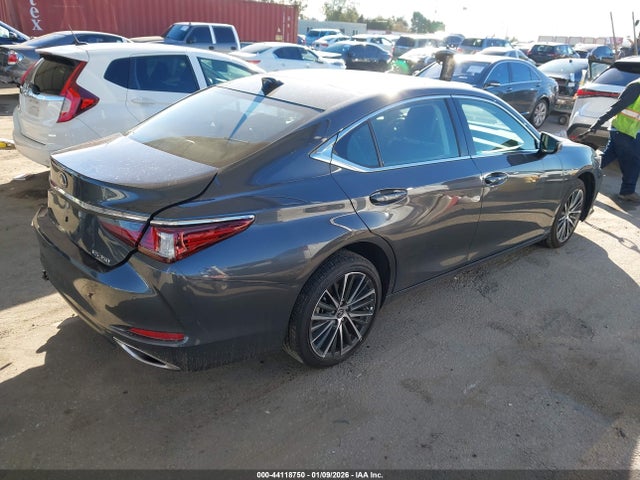 Lexus ES 350 2025 58ADZ1B1XSU190313 Image 4