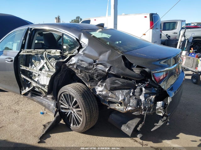 Lexus ES 350 2025 58ADZ1B1XSU190313 Image 6