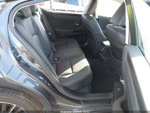 Lexus ES 350 2025 58ADZ1B1XSU190313 Image 8