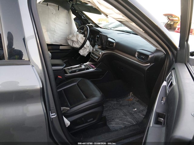 1FMSK7DH7MGA63181 Ford EXPLORER XLT