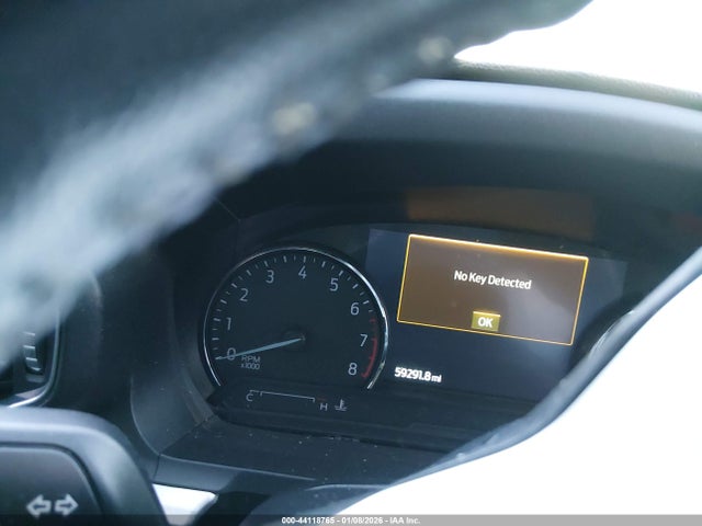1FMSK7DH7MGA63181 Ford EXPLORER XLT