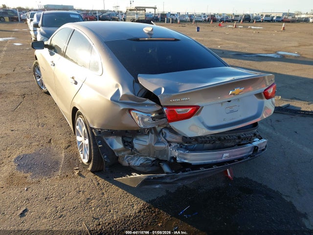 1G1ZD5ST1PF176071 Chevrolet Malibu Fwd 1lt