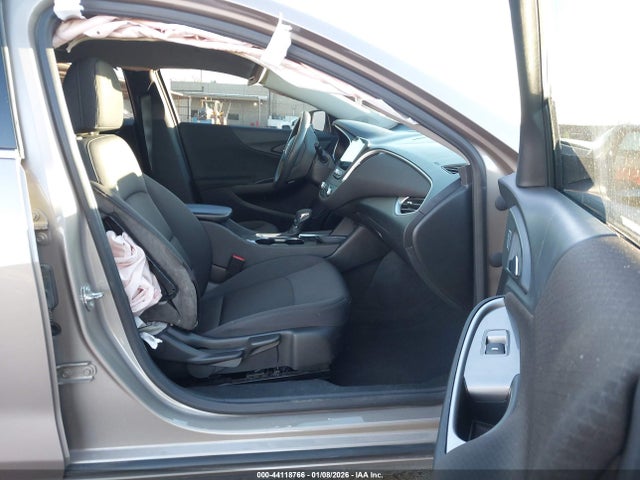 1G1ZD5ST1PF176071 Chevrolet Malibu Fwd 1lt