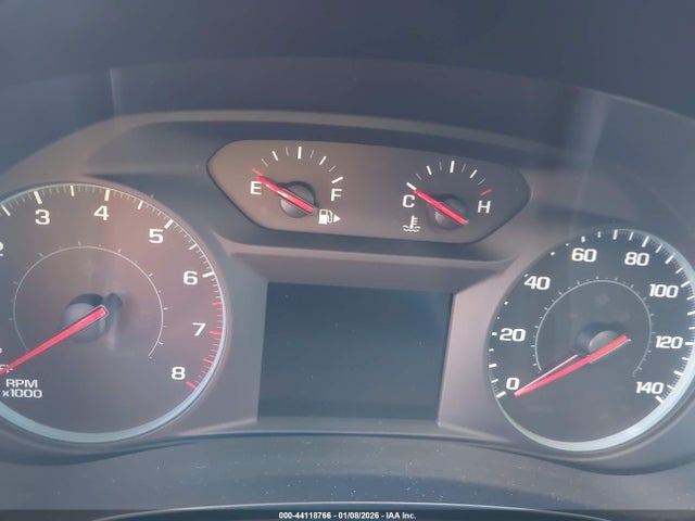 1G1ZD5ST1PF176071 Chevrolet Malibu Fwd 1lt