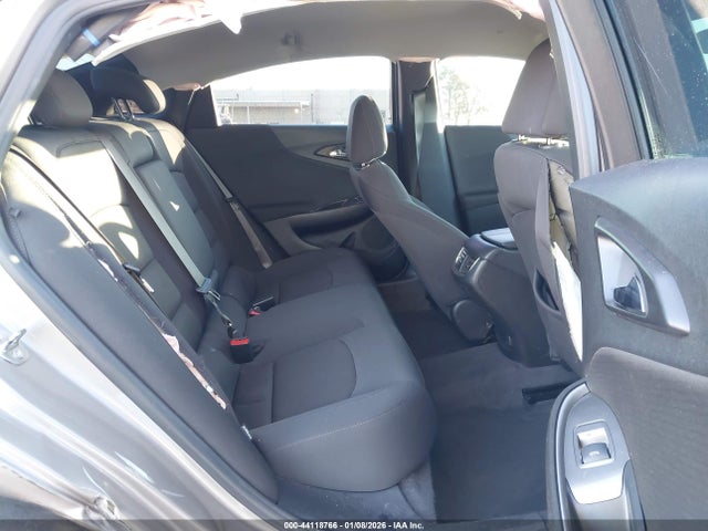 1G1ZD5ST1PF176071 Chevrolet Malibu Fwd 1lt