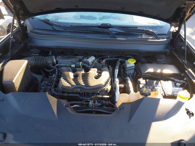 Продажа на аукционе авто 2019 Jeep Cherokee Limited 4x4, vin: 1C4PJMDX6KD225450, номер лота: 44118773