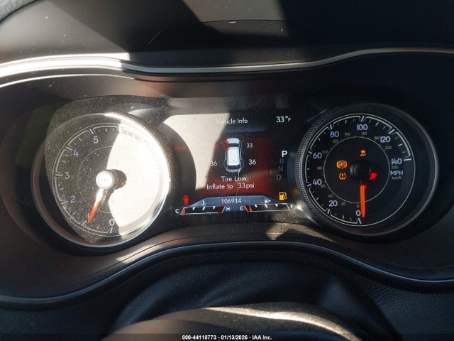Продажа на аукционе авто 2019 Jeep Cherokee Limited 4x4, vin: 1C4PJMDX6KD225450, номер лота: 44118773