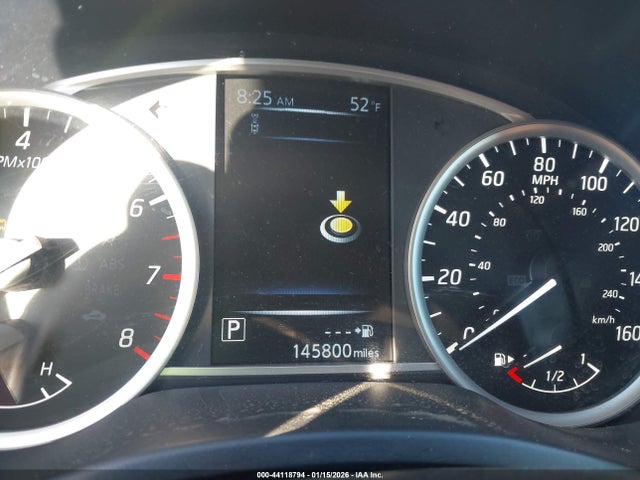 3N1AB7AP3JL627138 Nissan SENTRA SV