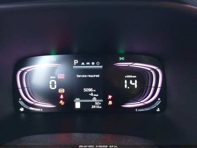 KNDJ23AU8S7271691 KIA SOUL LX