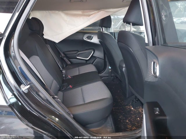 KNDJ23AU8S7271691 KIA SOUL LX