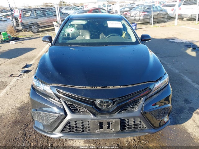 4T1G11AK9RU860627 Toyota CAMRY SE