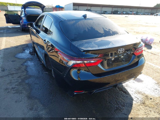 4T1G11AK9RU860627 Toyota CAMRY SE