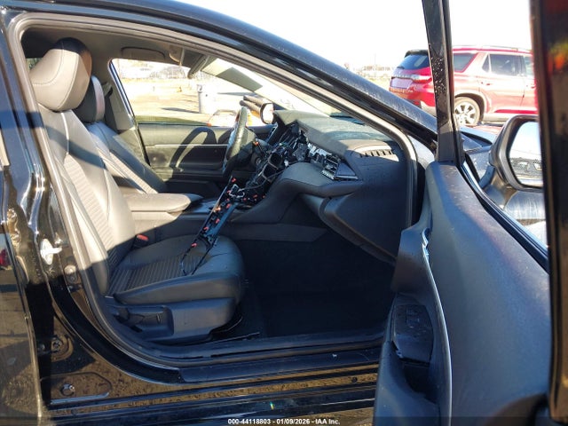 4T1G11AK9RU860627 Toyota CAMRY SE