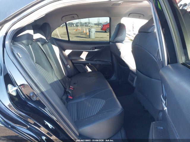 4T1G11AK9RU860627 Toyota CAMRY SE