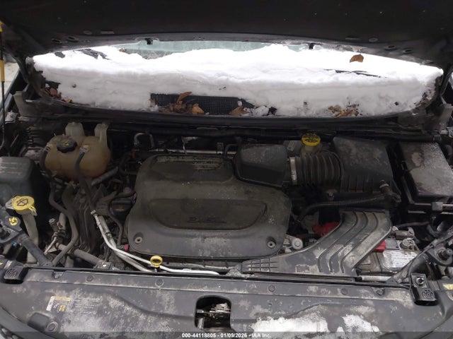 Aukcja sprzedaży 2020 Chrysler Pacifica Limited, vin: 2C4RC1GG5LR184336, numer aukcji: 44118805