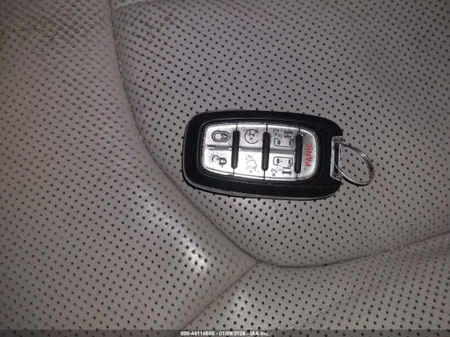 Aukcja sprzedaży 2020 Chrysler Pacifica Limited, vin: 2C4RC1GG5LR184336, numer aukcji: 44118805