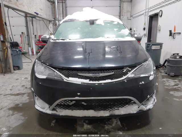 Aukcja sprzedaży 2020 Chrysler Pacifica Limited, vin: 2C4RC1GG5LR184336, numer aukcji: 44118805