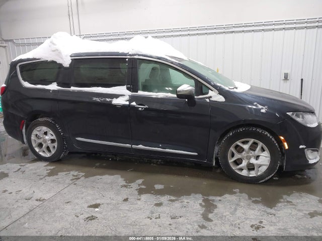 Aukcja sprzedaży 2020 Chrysler Pacifica Limited, vin: 2C4RC1GG5LR184336, numer aukcji: 44118805