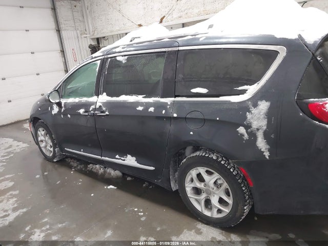 Aukcja sprzedaży 2020 Chrysler Pacifica Limited, vin: 2C4RC1GG5LR184336, numer aukcji: 44118805