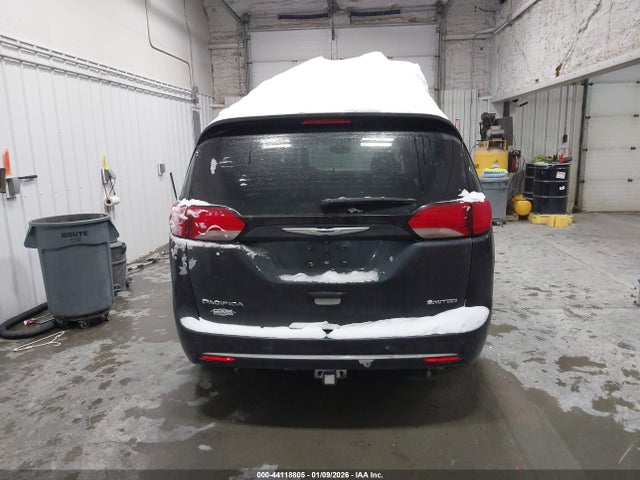 Aukcja sprzedaży 2020 Chrysler Pacifica Limited, vin: 2C4RC1GG5LR184336, numer aukcji: 44118805