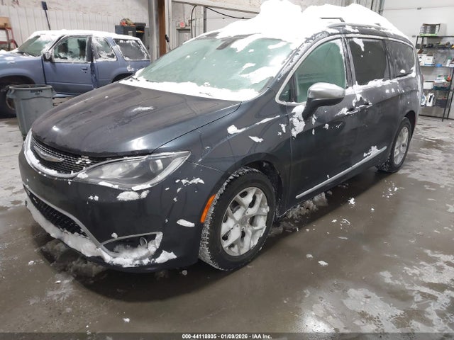 Aukcja sprzedaży 2020 Chrysler Pacifica Limited, vin: 2C4RC1GG5LR184336, numer aukcji: 44118805