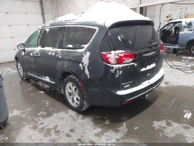 Aukcja sprzedaży 2020 Chrysler Pacifica Limited, vin: 2C4RC1GG5LR184336, numer aukcji: 44118805