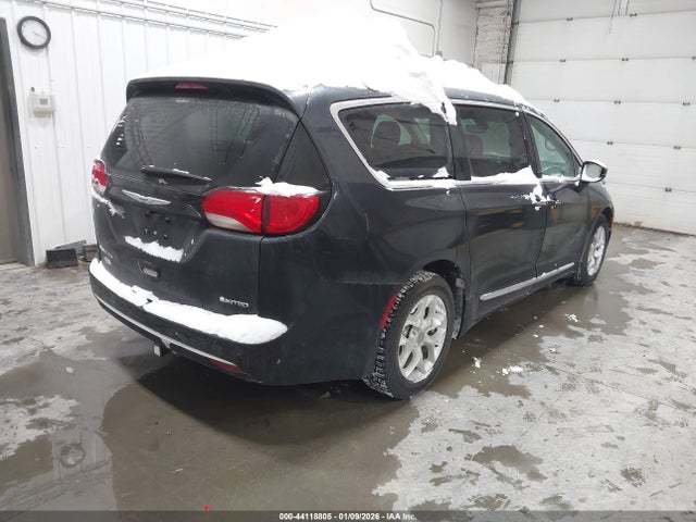 Aukcja sprzedaży 2020 Chrysler Pacifica Limited, vin: 2C4RC1GG5LR184336, numer aukcji: 44118805