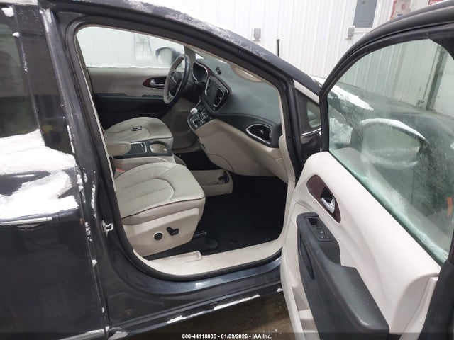 Aukcja sprzedaży 2020 Chrysler Pacifica Limited, vin: 2C4RC1GG5LR184336, numer aukcji: 44118805