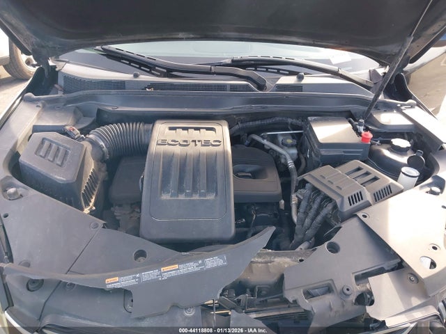 2GNFLFEK9H6225462 Chevrolet EQUINOX LT