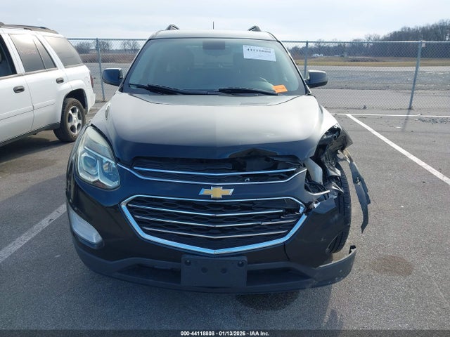 2GNFLFEK9H6225462 Chevrolet EQUINOX LT