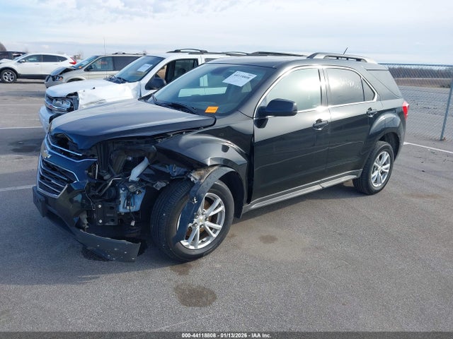 2GNFLFEK9H6225462 Chevrolet EQUINOX LT