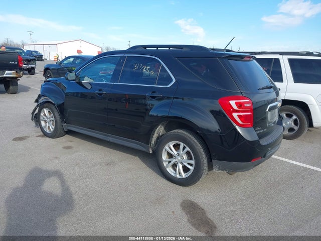 2GNFLFEK9H6225462 Chevrolet EQUINOX LT