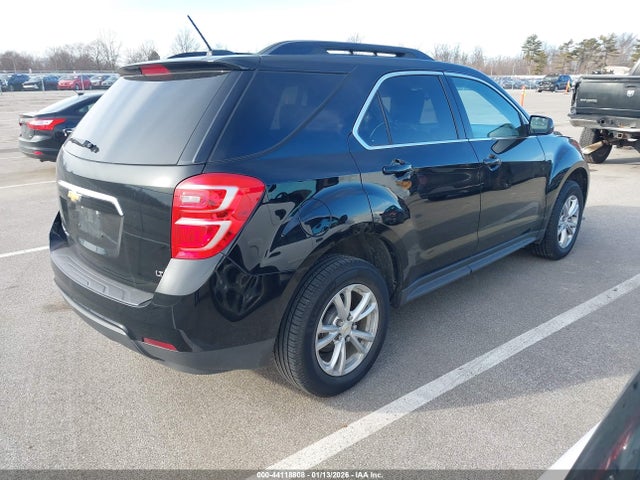 2GNFLFEK9H6225462 Chevrolet EQUINOX LT